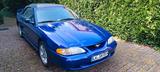 Ford Mustang GT Cabrio, V8, H-Kennzeichen - Ford Mustang aus 1995