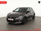 Peugeot 208 GT-Line PureTech 100 Aut. LED Navi Kamera - Peugeot 208 Gebrauchtwagen in Hannover