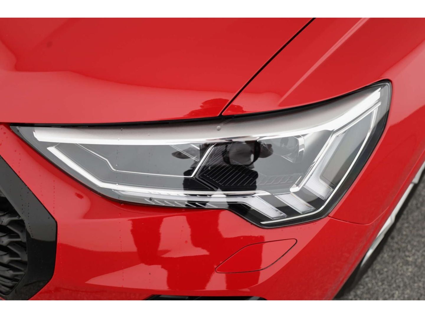 Audi Q3 - Bild 7