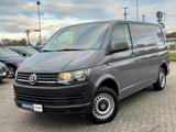 Volkswagen T6 2.0 TDI Transporter *KLIMA*Temp*AHK*Flügelt* - LKWs & Trucks in Karlsruhe