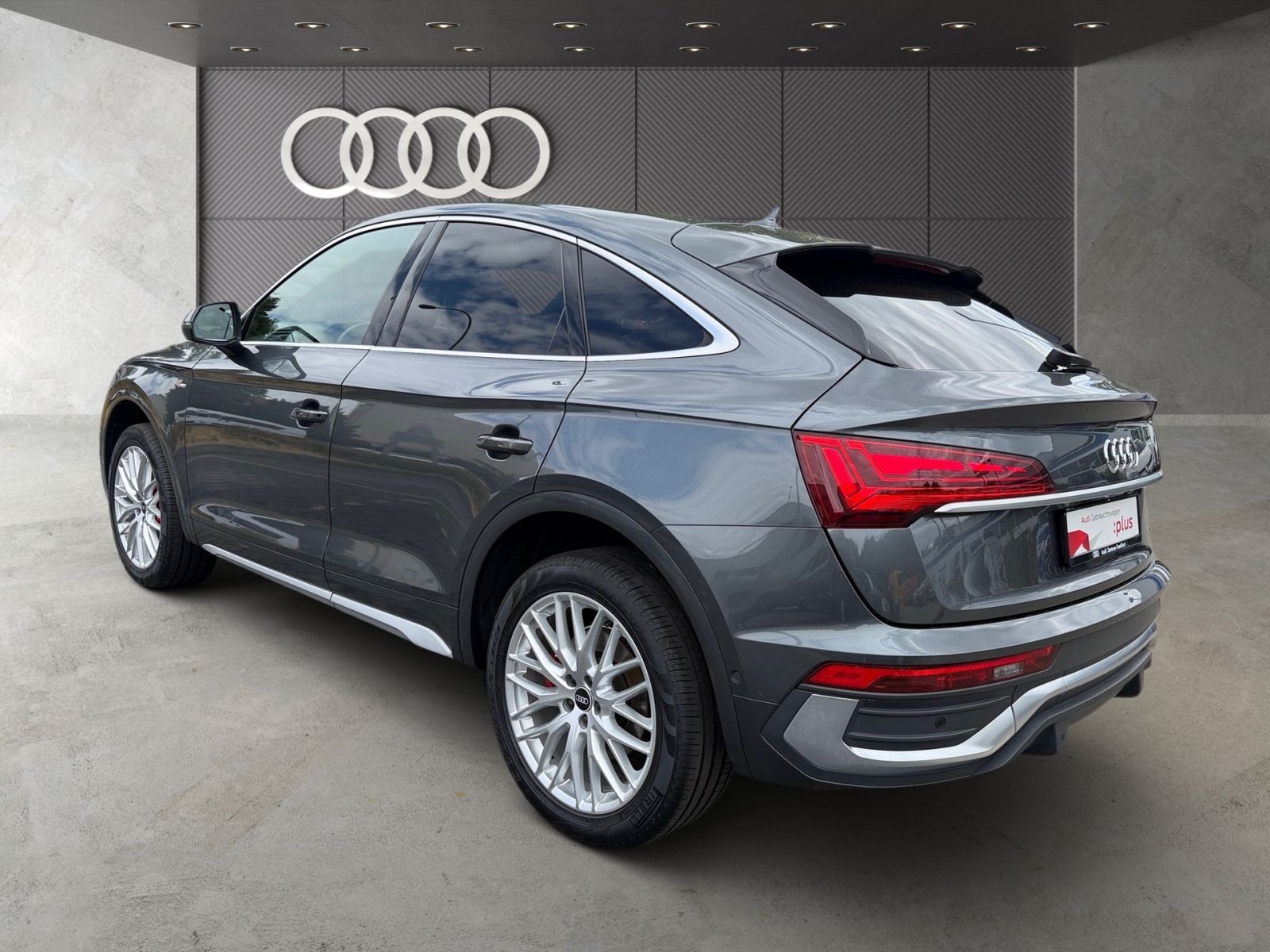 Audi Q5 - Bild 4
