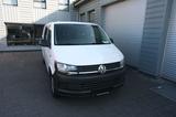 Volkswagen T6 Transporter-Kombi  EcoProfi lang DSG - VW T6 Transporter Gebrauchtwagen in Berlin