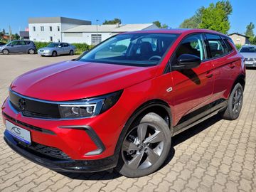 Bild 7 Opel Grandland (X) Grandland GS. 1.2 DI Turbo