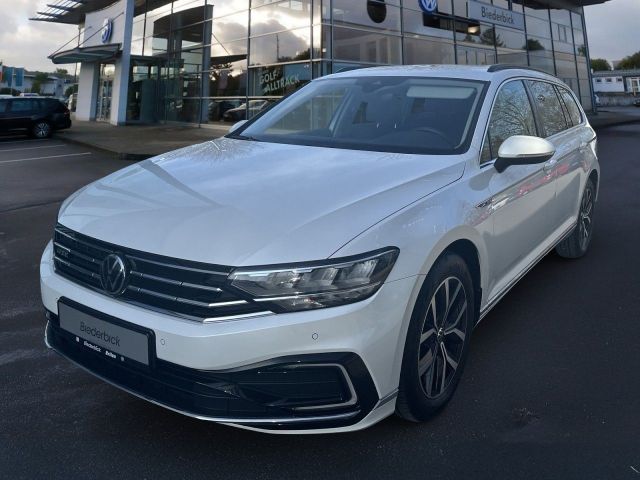 Passat Variant 1.4 TSI Hybrid GTE AHK RFK STANDH