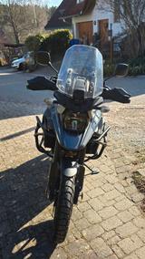 Suzuki DL1050 V-Strom  - SUZUKI DL