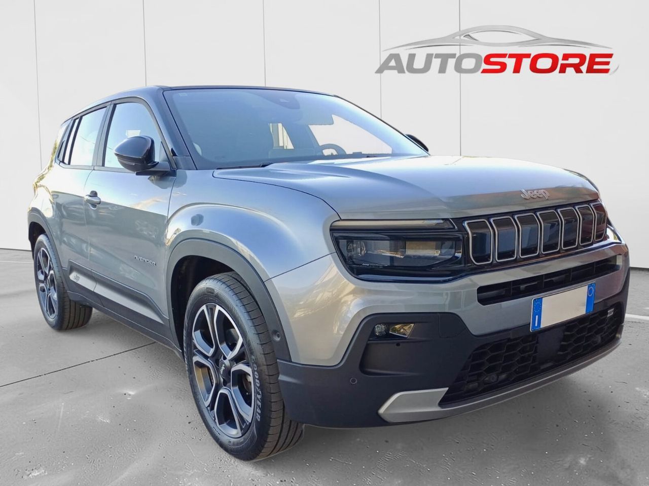 Other Jeep Avenger 1.2 Turbo 100 CV Summit*16.000KM* imagem 3