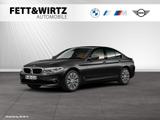 BMW 520i Limousine Sport Line AHK PA NaviProf HUD - BMW 520: Limousine, 520i