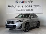 BMW X1 sDrive20i Panodach~AHK~Head-Up Display DAB - BMW X1: Allradantrieb