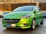 Opel Corsa E 1.4 AUT. Innovation,OPC,RKAM,S&LHZ,XENON - Opel Corsa: Automatik, 1.4