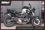 BMW F 800 R +Scheckheft+viel Zubehör+Stahlflex+ - Angebote entsprechen deinen Suchkriterien