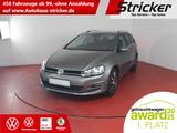 Volkswagen Golf Variant 1.4TSI TÜV bis 07.2027 Navi Parkpil - Volkswagen Golf mit Benzin-Antrieb: Kombi, 2.0