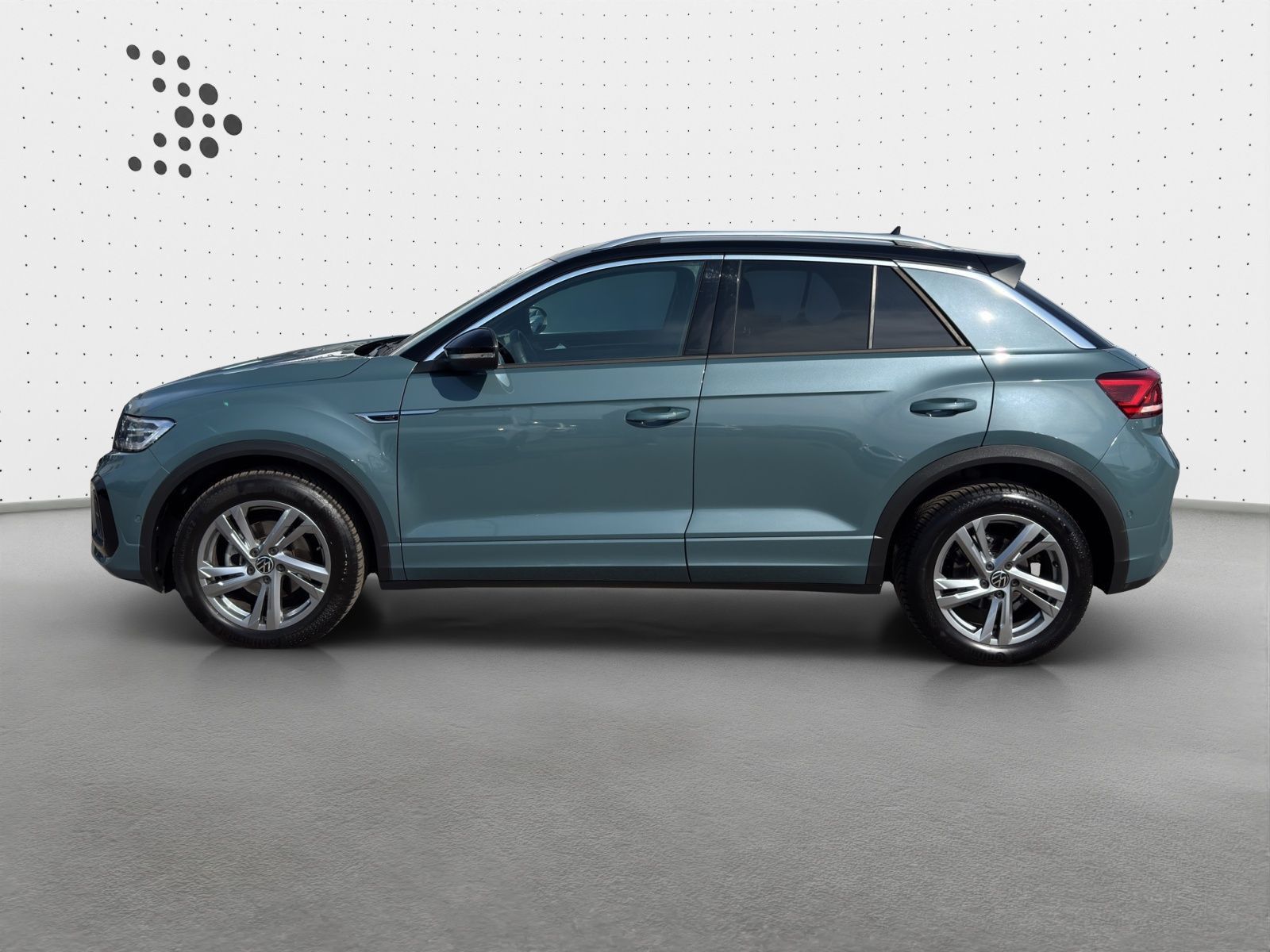Volkswagen T-Roc - Bild 5