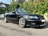 Saab 9-3 2.8 Turbo V6 Aero Cabriolet /WR/ 3.Hd. - Saab aus 2006: Cabrio
