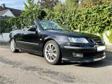Saab 9-3 2.8 Turbo V6 Aero Cabriolet Aero - Saab: Turbo