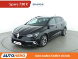 Renault Megane 1.6 TCe Energy GT Aut.*NAVI*VC*CAM* - Renault Megane mit Benzin-Antrieb: Kombi, Automatik