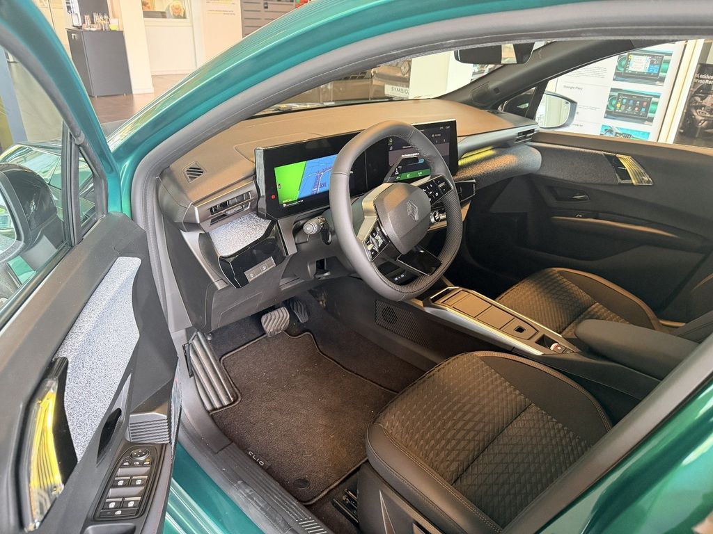 RENAULT Clio - Bild 6