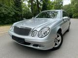 Mercedes-Benz E 280 T Automatik 1.Hand Orig. 97tkm - Mercedes-Benz E 280 Gebrauchtwagen
