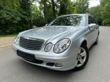 Mercedes-Benz E 280 T Automatik 1.Hand Orig. 97tkm - Mercedes-Benz aus 2005