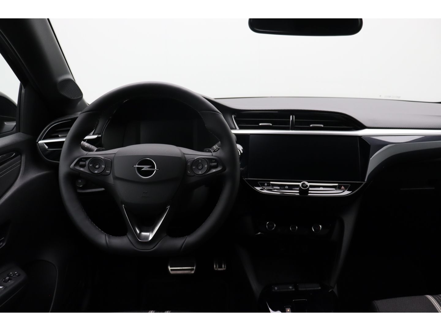 Fahrzeugabbildung Opel Corsa F GS Kamera SHZ Klimaauto Totwinkelass
