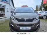 Peugeot Traveller Active L2- Mod.2017 - 8-Sitzer - PDC - Peugeot Traveller Active mit Diesel-Antrieb