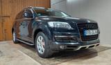 Audi Q7 4.2 FSI quattro / Scheckheft voll - Audi aus 2006