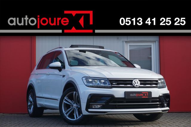 Volkswagen Tiguan 1.5 TSI ACT Highline Business R | Virtual