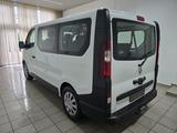 Renault Trafic Combi L1H1 Expression Klima PDC 9 Sitze - Renault Trafic: Expression