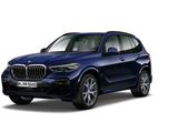 BMW X5 xDrive30d M Sportpaket Innovationsp. Head-Up