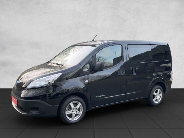 Nissan NV200 / EVALIA e-Kombi Premium *5-SITZER* *WINTE