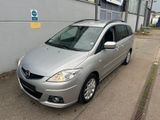 Mazda 5 Lim. 2.0 Active*Automatik*7-Sitzer - Mazda 5 aus 2009