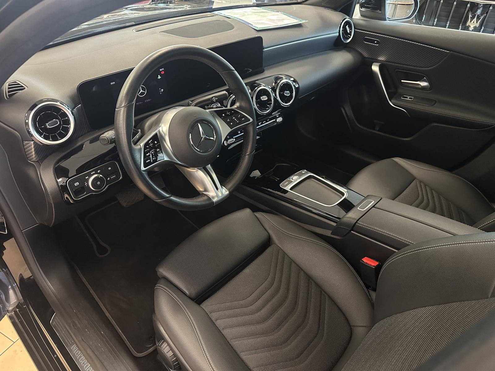 Mercedes-Benz A-Class Progressive*MBUX*S.Dach*ACC*CAM*Navi*SHZ*, миниатюра 12