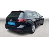 Volkswagen Passat Variant Business 2.0 TSI DSG MATRIX+NAVI - Volkswagen Passat Variant Gebrauchtwagen in Mülheim (Ruhr)