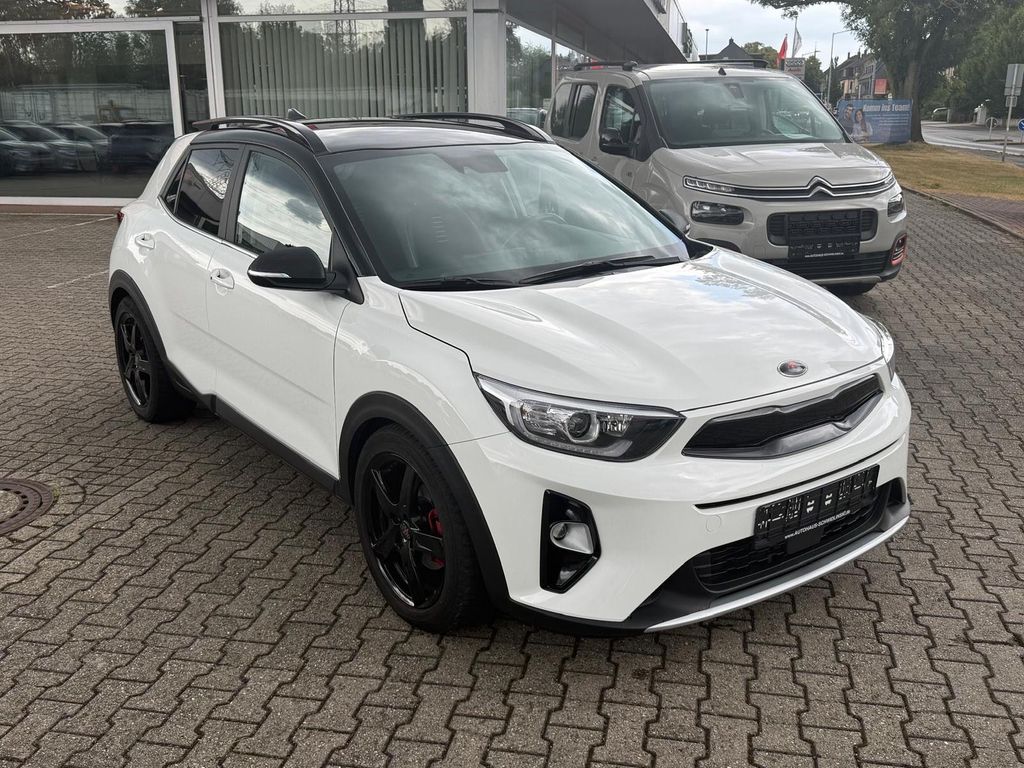 Image of Kia Stonic