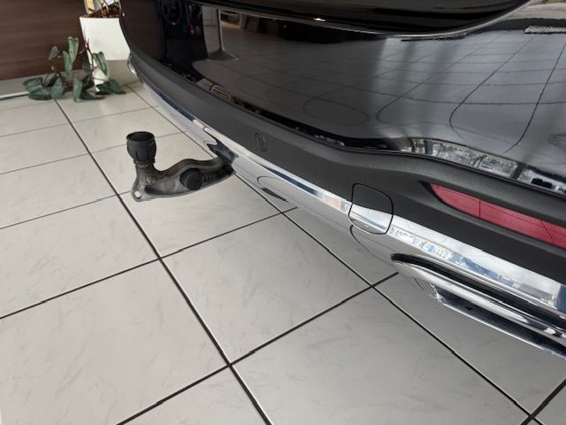 GLE 350 de 4M AMG Line FAP Pano AHK MBeam Distro