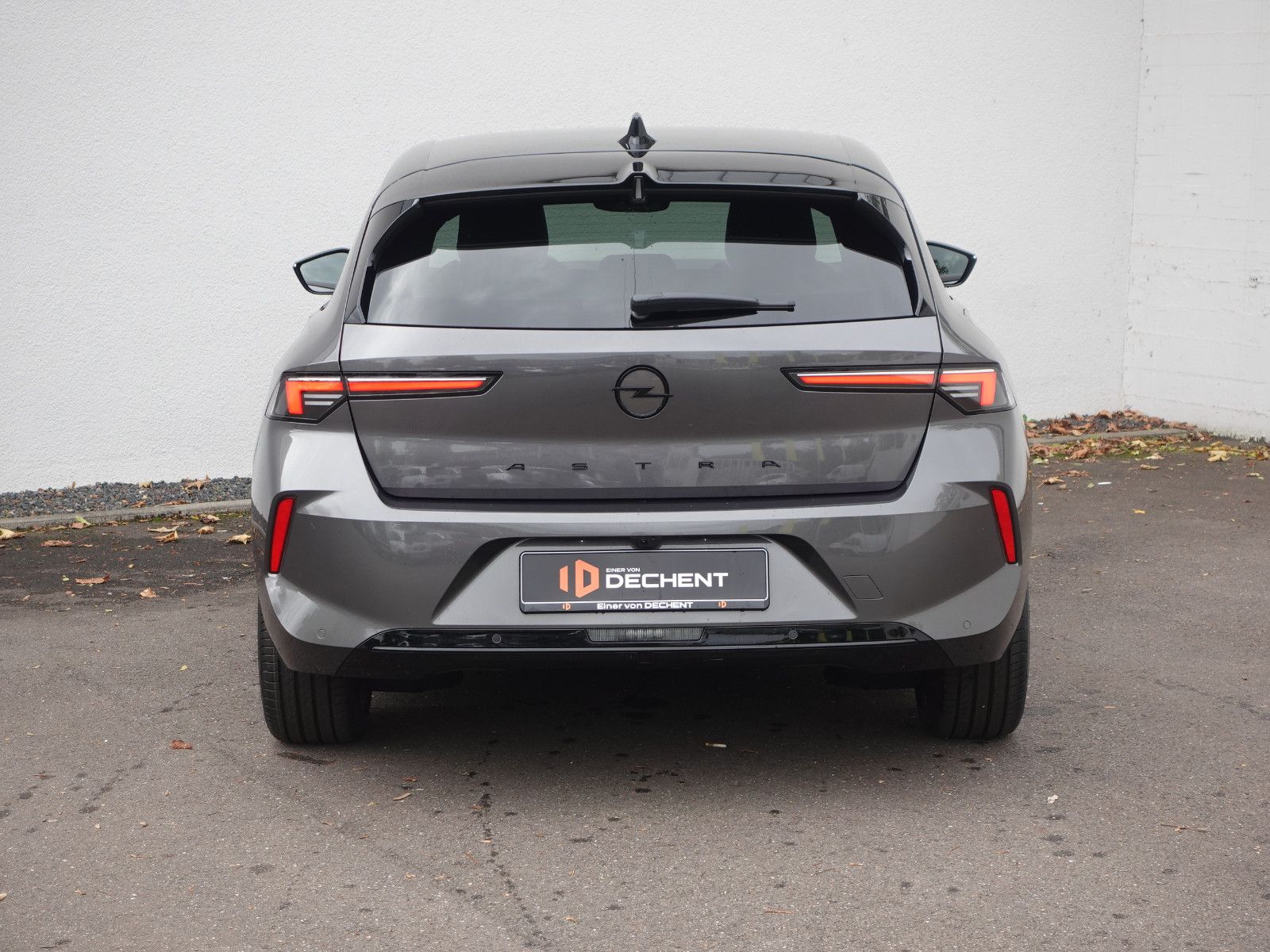 Fahrzeugabbildung Opel Astra 1.2Turbo GS-Line Kamera,Sitzh.,PDC,LED