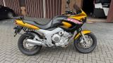 Yamaha TDM 850 - YAMAHA TDM