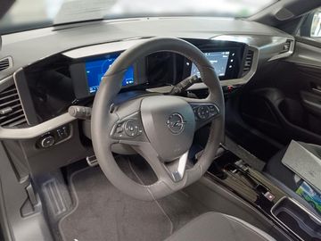 Fotografie 9 des Opel Mokka GS Automatik Kamera LED Sitzheizung PDC