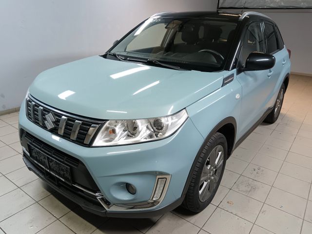 Suzuki Vitara 1.4 Comfort+ 4x4