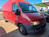 Citroën Jumper Grossraumkasten 33LH 2.2 HDi/-HDi100 - gebrauchte Citroën Jumper aus dem Jahr 2006