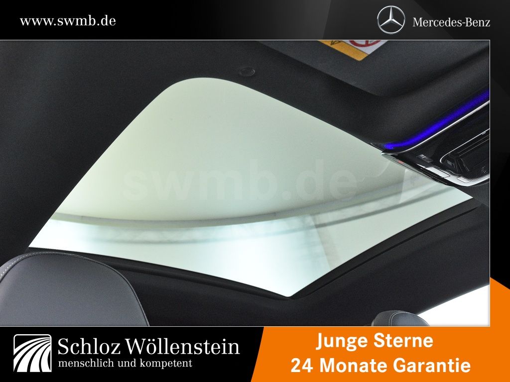 Mercedes-Benz CLE 300e AMG DigitalLight Fahrass Pano-D Memory foto 21
