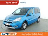 Citroën Berlingo 1.6 Selection*TEMPO*PDC*AHK*KLIMA* - Citroën Berlingo: 1.6