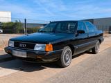 Audi 5000s C3 (Audi 100, 200) Seltene Chance! - Audi 100: C