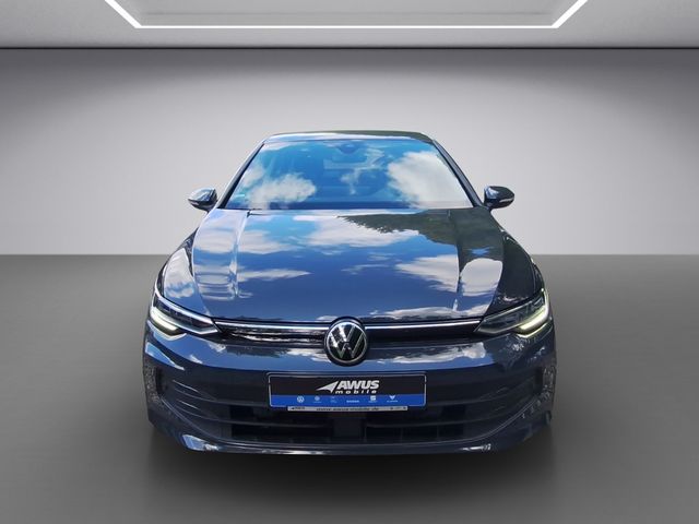 Golf VIII Life 1.5 eTSI DSG Rückfahrkamera, App-
