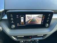 Skoda Fabia - Vorschau Bild 16