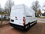 Renault Master III Kasten  L2H2 HKa 3,5t|Totwinkel|Klima - Renault Master: 2.5