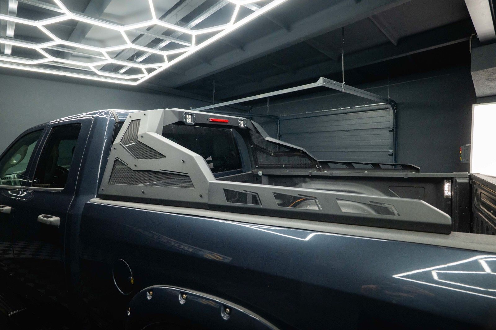 Fahrzeugabbildung Dodge RAM 3.6 V6 4x4  LONGBED Offroad *LPG*6 Sitze*