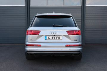Audi Q7 - 7