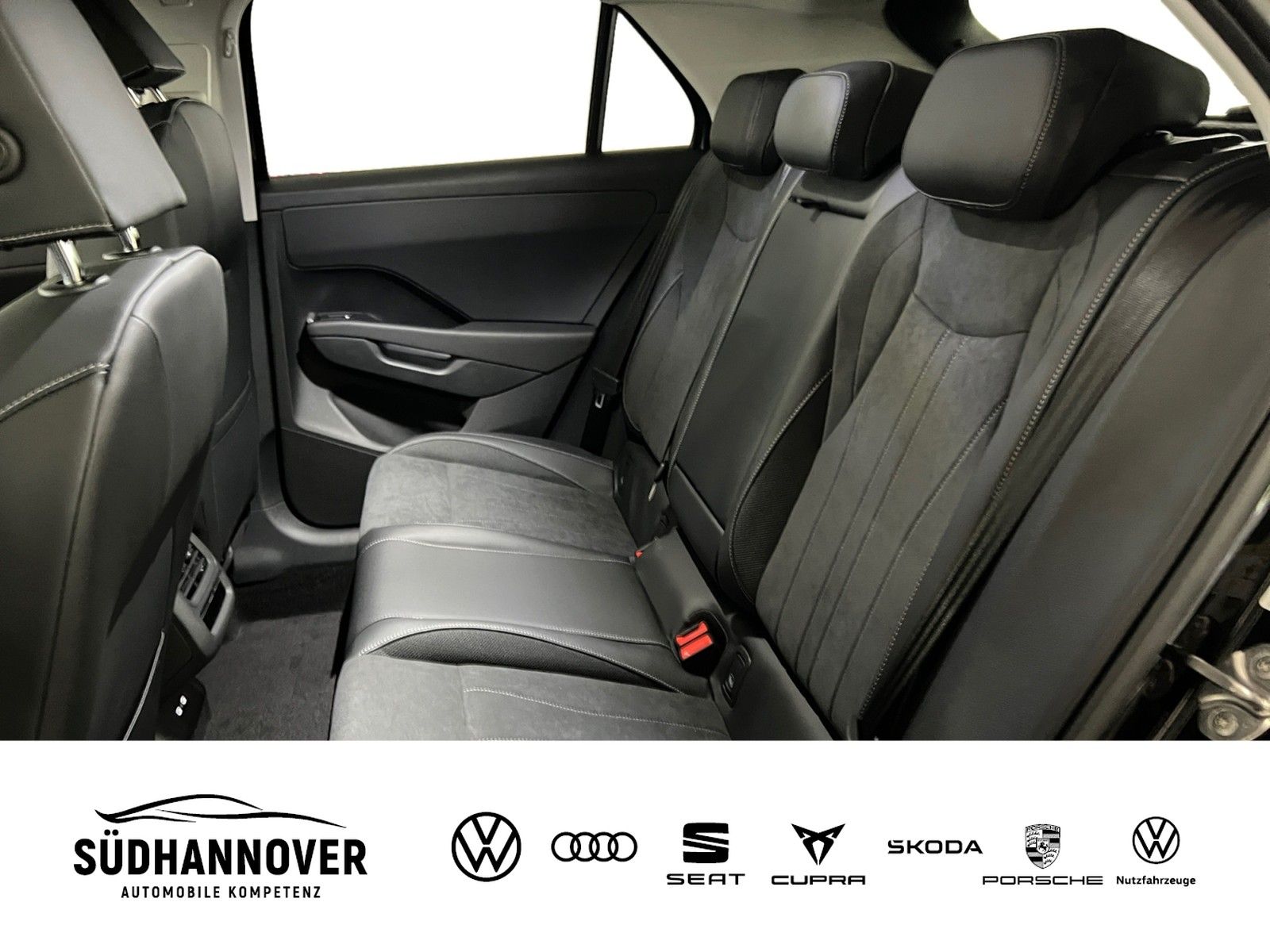 Volkswagen T-Roc - Bild 14