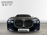 BMW i7 - Vorschau Bild 7