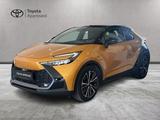 Toyota C-HR 2.0 phev Lounge Premiere fwd e-cvt A - Toyota C-HR Lounge-Premiere